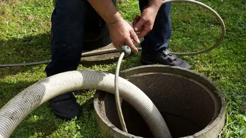 Burst pipe and blockage repair in Brighton